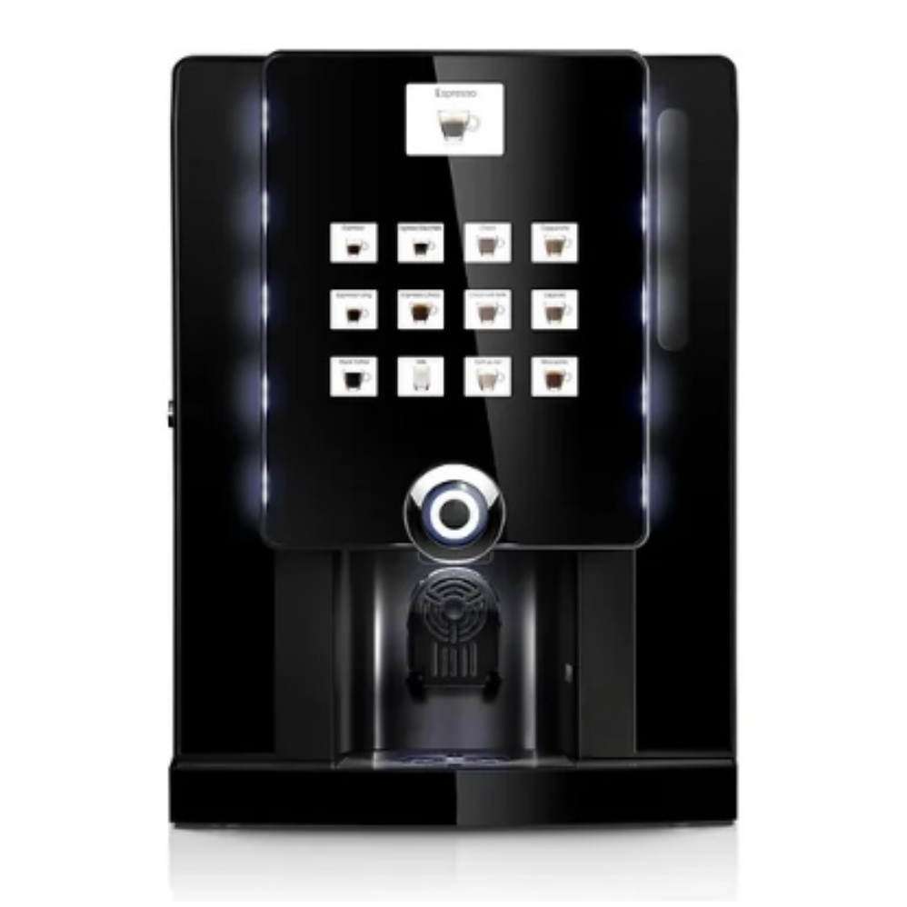 Rheavendors Business Line Capacitive Touch-(SOLUBLE COFFEE)