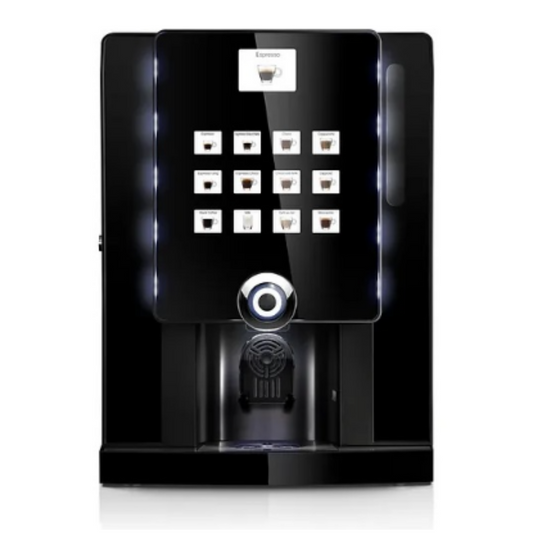 Rheavendors Business Line Capacitive Touch-(SOLUBLE COFFEE)