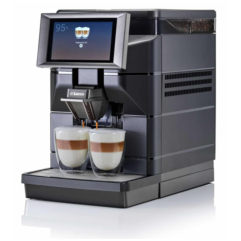 SAECO | MAGIC M1 Bean to Cup Coffee Machine