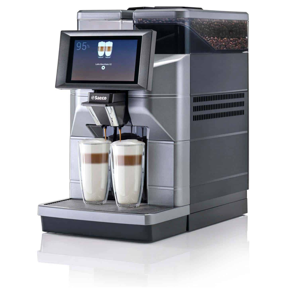 SAECO | MAGIC M2 Bean to Cup Coffee Machine