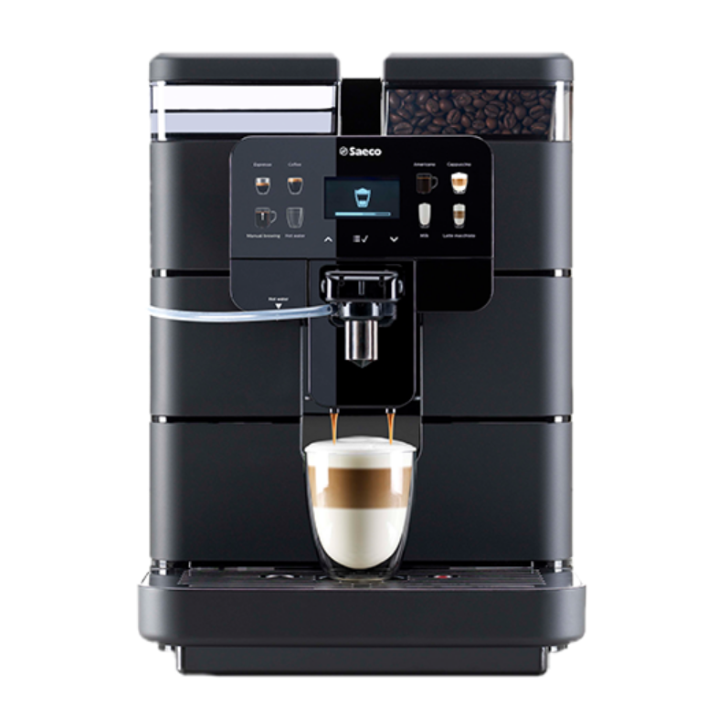 SAECO | Royal OTC Automatic Bean to Cup Coffee Machine