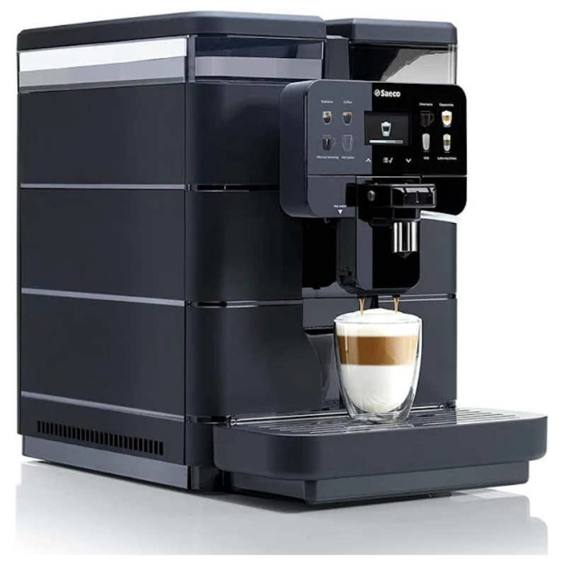 SAECO | Royal OTC Automatic Bean to Cup Coffee Machine