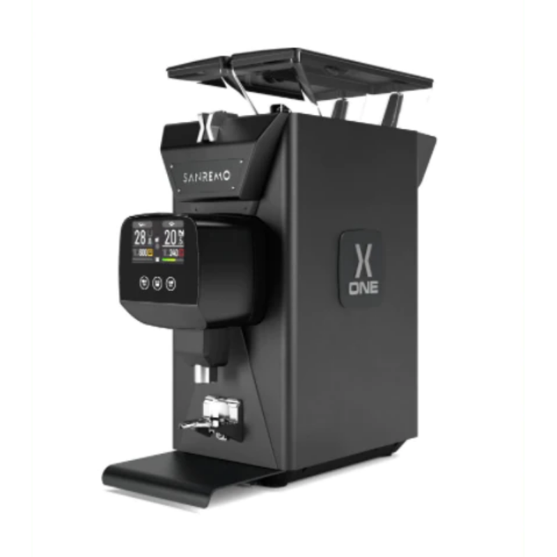 SANREMO X-ONE - OD & SD Coffee Grinder