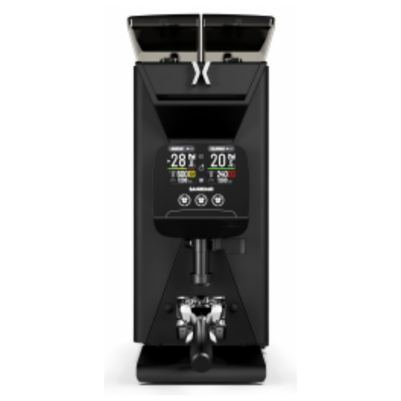 SANREMO X-ONE - OD & SD Coffee Grinder