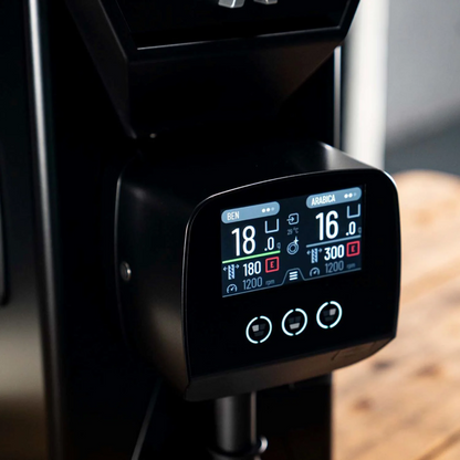 SANREMO X-ONE - OD & SD Coffee Grinder