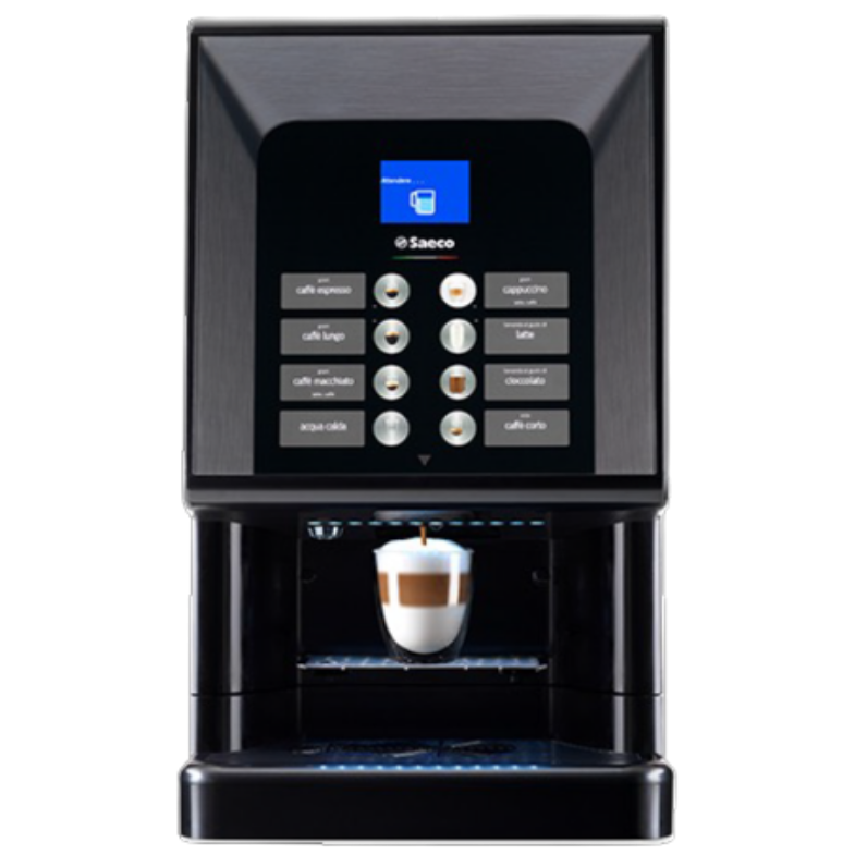 SAECO | Phedra Cappuccino 9GR Direct Connection Automatic Bean to Cup Coffee Machine