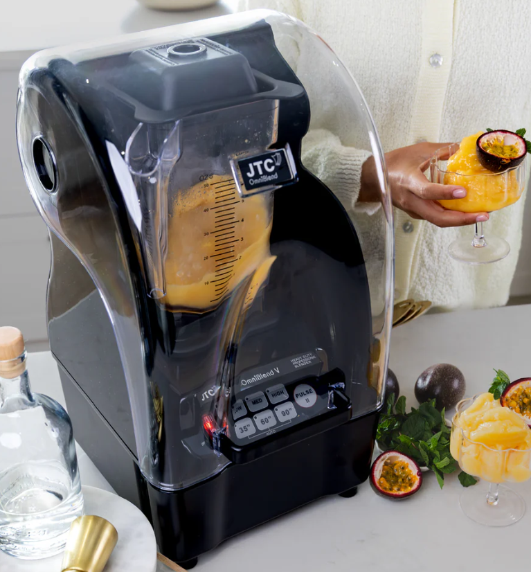OMNIBLEND I Commercial Blender (1.5LT)