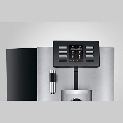 JURA | X8 Fully Automatic Coffee Machines