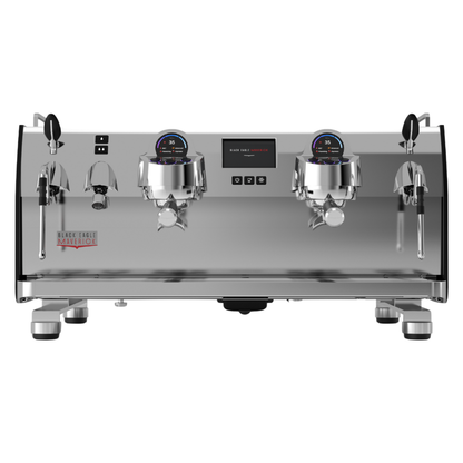 Victoria Arduino Black Eagle Maverick 2 Group Volumetric – Stainless Steel