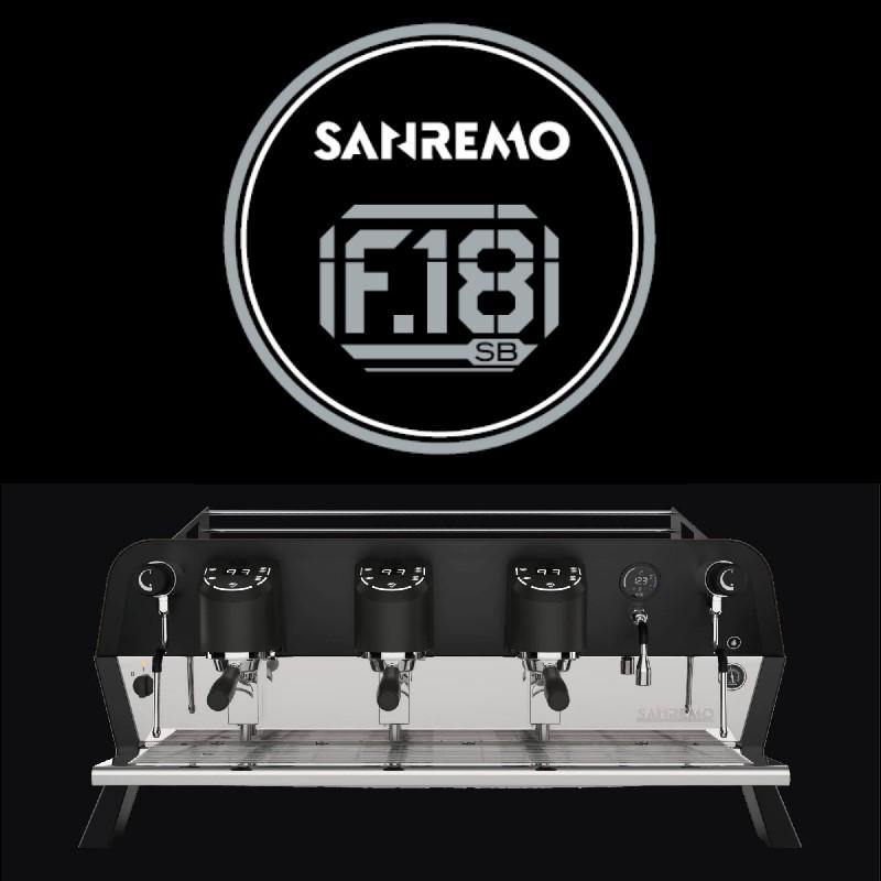 Sanremo | F18SB Espresso Machine