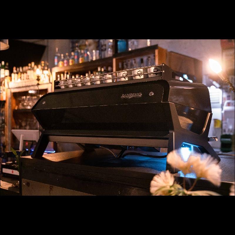 Sanremo | F18SB Espresso Machine