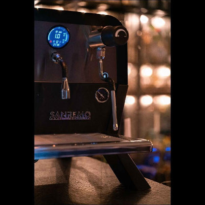 Sanremo | F18SB Espresso Machine