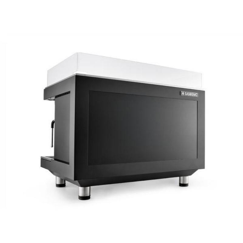 Sanremo | ZOE Espresso Machine