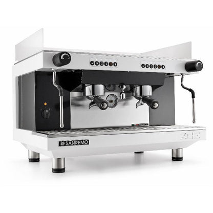 Sanremo | ZOE Espresso Machine