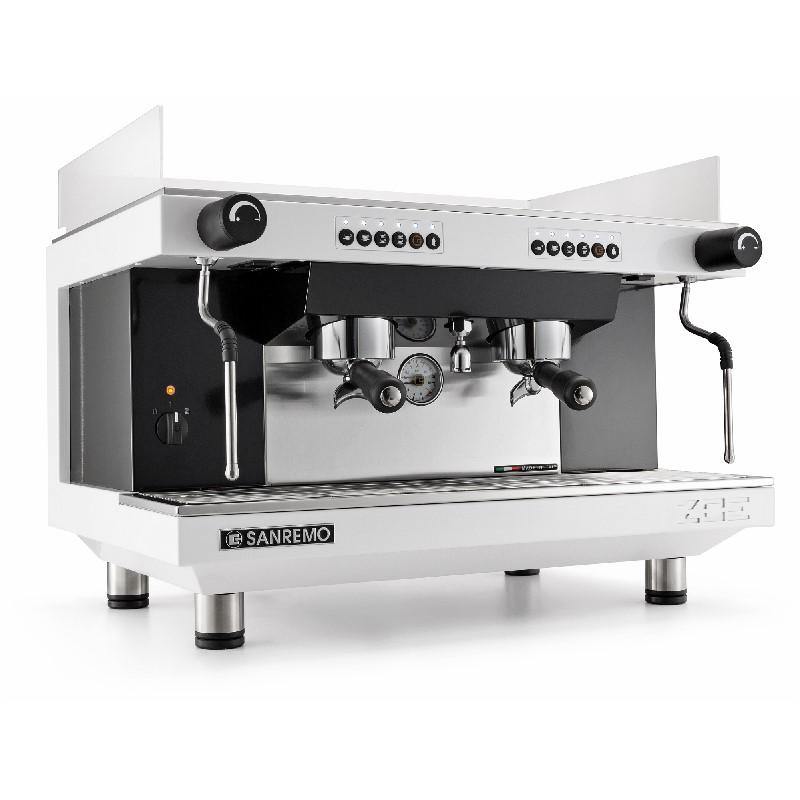 Sanremo | ZOE Espresso Machine