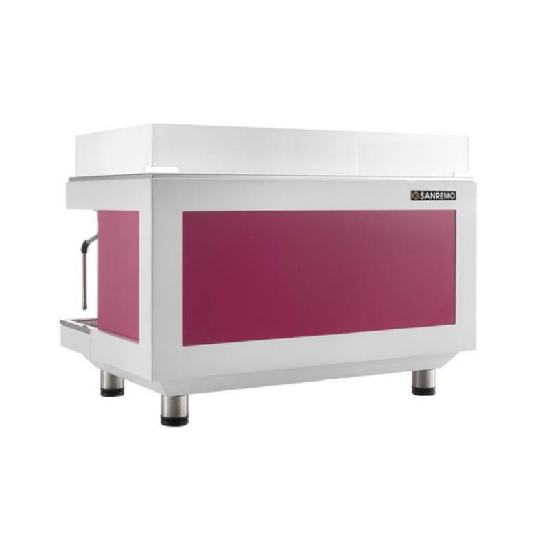 Sanremo | ZOE Espresso Machine