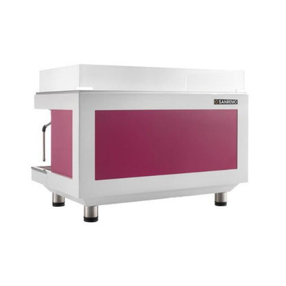 Sanremo | ZOE Espresso Machine