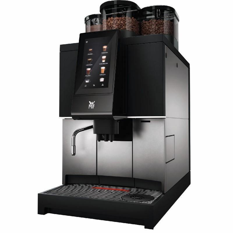 WMF | 1300s Coffee Machine