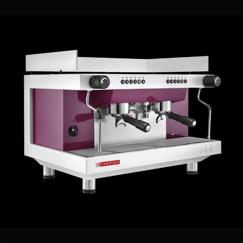 Sanremo | ZOE Espresso Machine