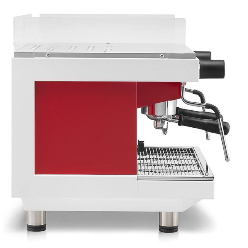 Sanremo | ZOE Espresso Machine