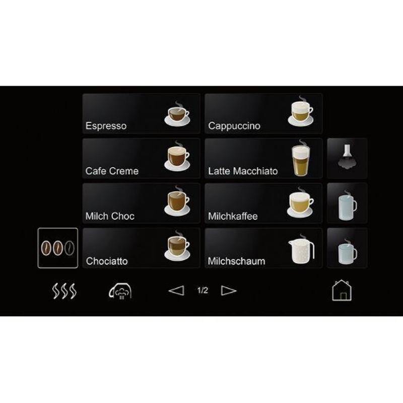 WMF | 1500s+ Coffee Machine