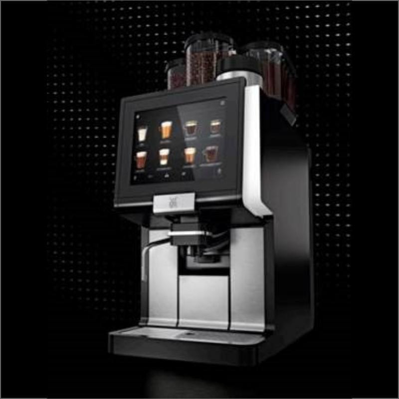 WMF | 1500s+ Coffee Machine