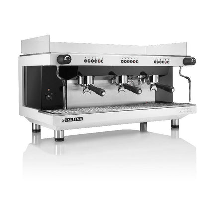 Sanremo | ZOE Espresso Machine