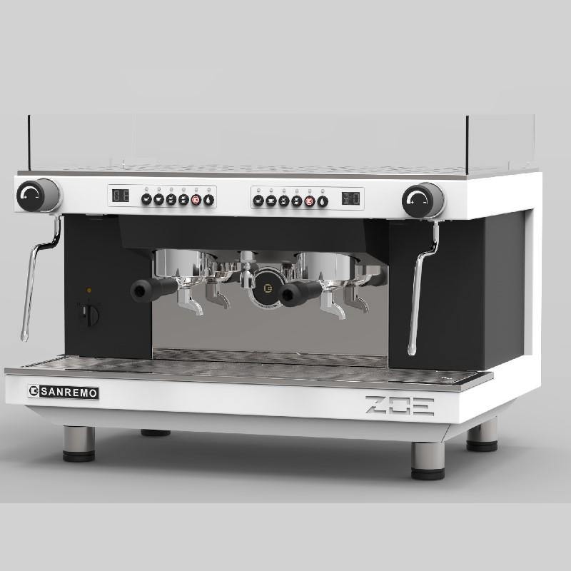 Sanremo | ZOE Espresso Machine