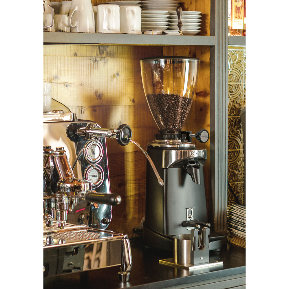 CEADO | E37T Coffee Grinder