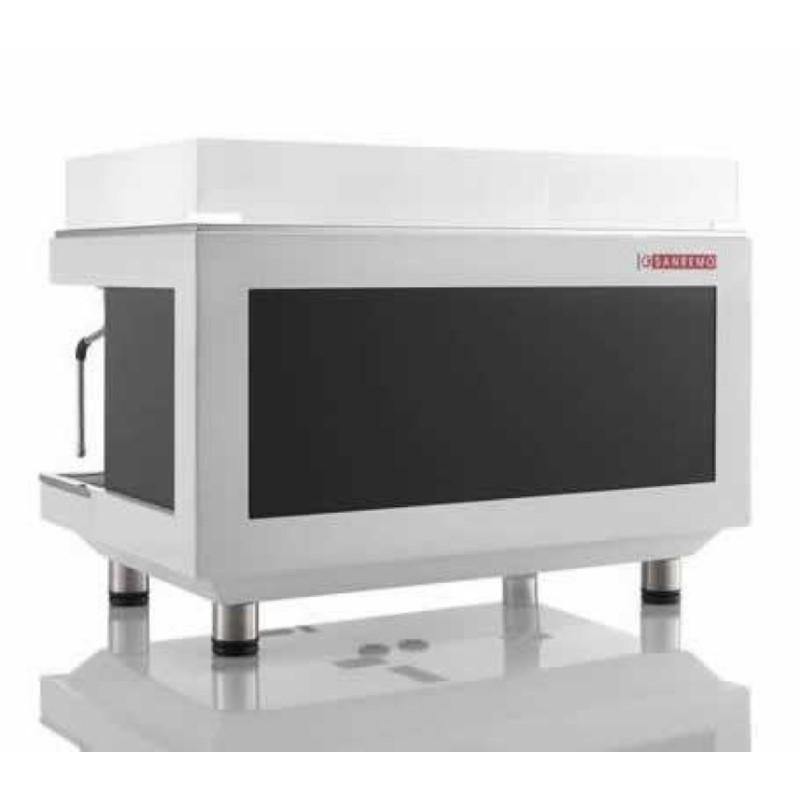 Sanremo | ZOE Espresso Machine