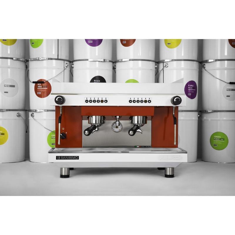 Sanremo | ZOE Espresso Machine