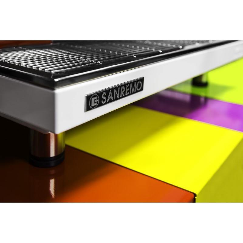 Sanremo | ZOE Espresso Machine