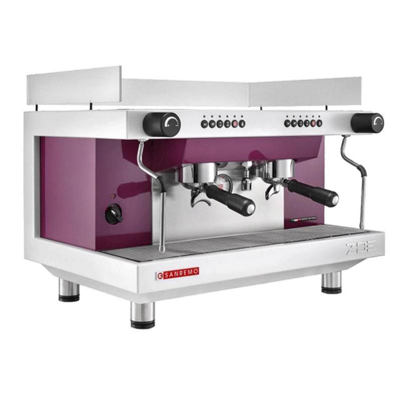Sanremo | ZOE Espresso Machine
