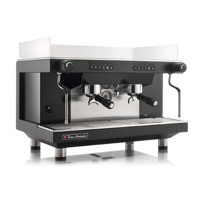 Sanremo | ZOE Espresso Machine