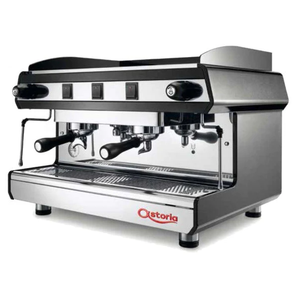 Astoria | Tanya Espresso Machine (AEP) Semi-Automatic (2GR)