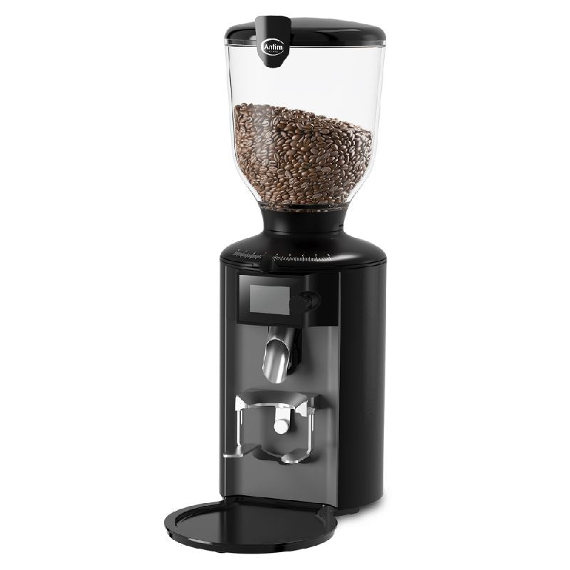 Anfim | PRATICA 65 ODG Grinder (Black)