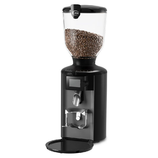Anfim | PRATICA 65 ODG Grinder (Black)