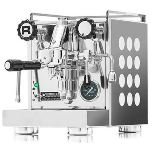Rocket | Appartamento Manual Lever Espresso Machine