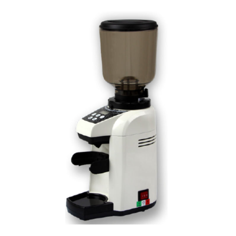 Mythos | ARES MINI OD Coffee Grinder - 500gr Hopper