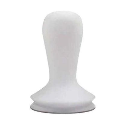 Barista Hustle | Coffee Tamper - 58mm - White