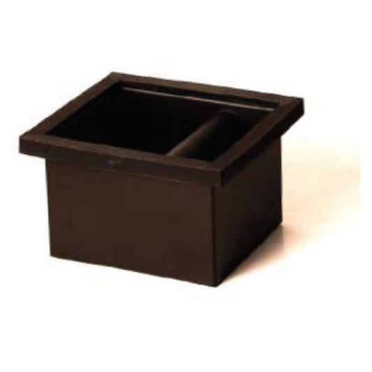 Brew Tool | Brewtool Knockbox Chute