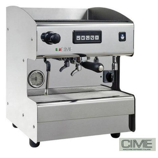 CIME | OMNIA - 1 Group Automatic/Electronic - E1