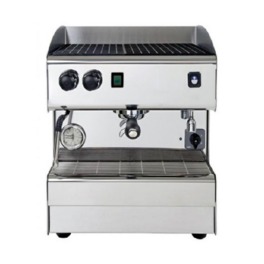 CIME | OMNIA - 1 Group Semi-Automatic P1 - Espresso Machine
