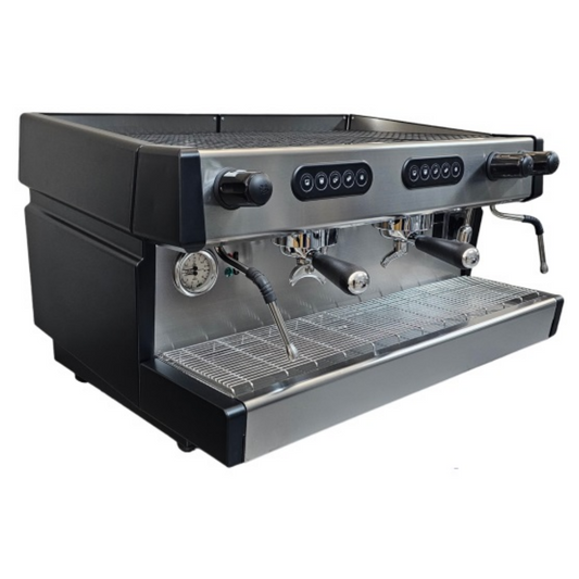 CIME | UNICA – 2 Group Automatic/Electronic – E2