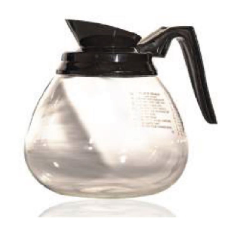 Glass Decanter (1.85L)