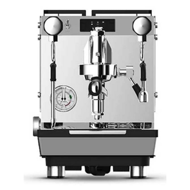 CREM | ONE 2B R-LFPP Dual Espresso Machine