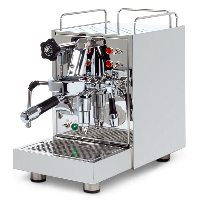 ECM | Classika PID Espresso Machine