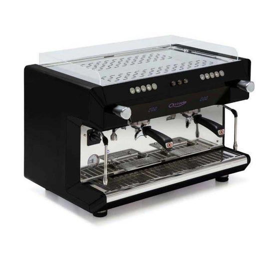 Astoria | Core 200 Espresso Machine (SAE) Automatic (Blk)