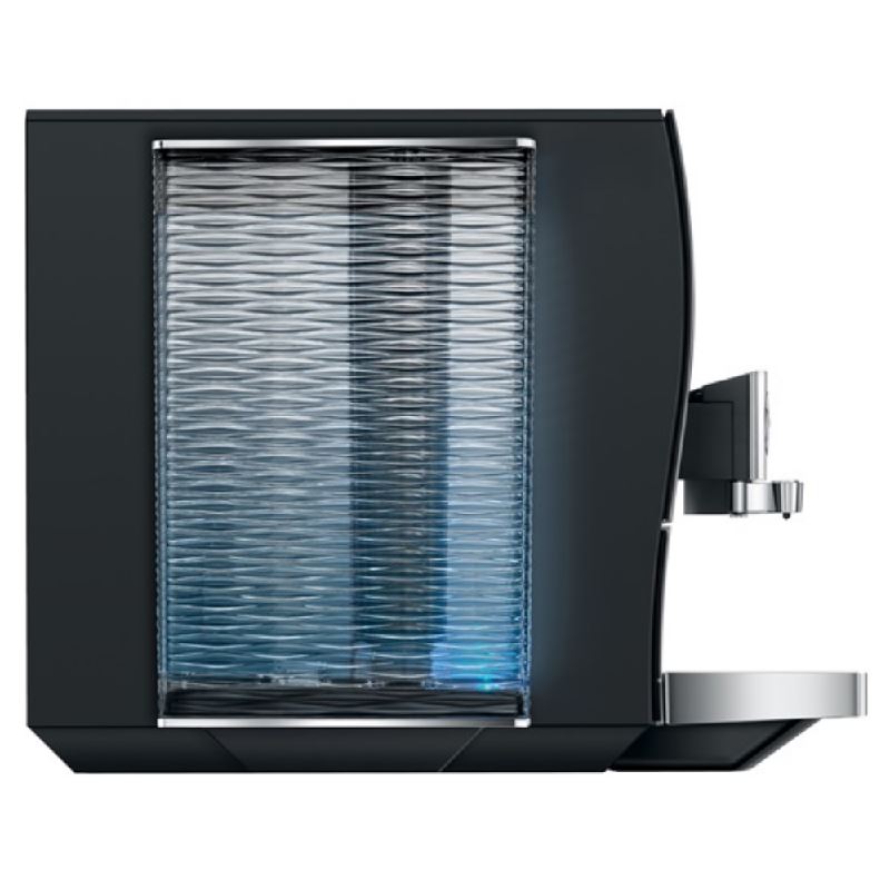 JURA | Z10 Bean to Cup Machine (Diamond Black)
