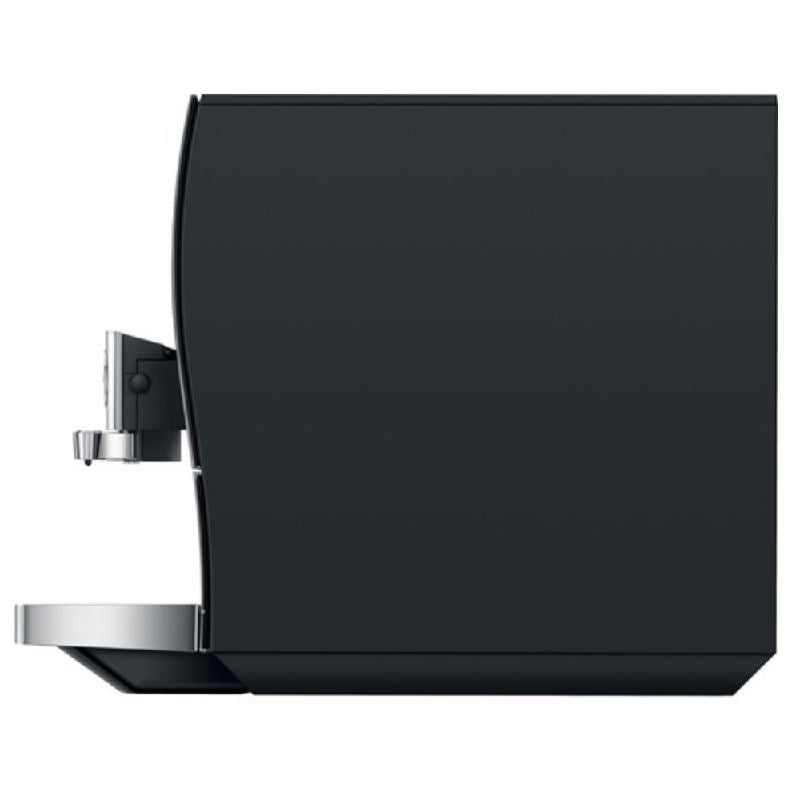 JURA | Z10 Bean to Cup Machine (Diamond Black)